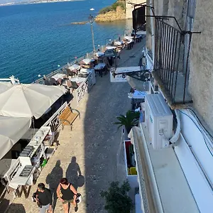 Ammare , Castellammare del Golfo Italia