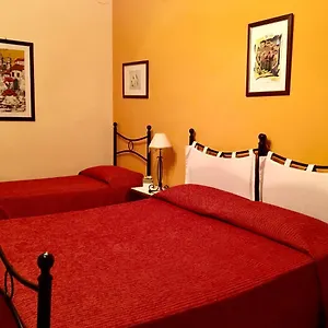 A Casa Di Mamma , Milazzo Italia